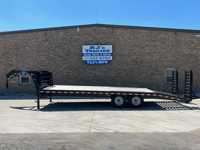 new Equipment / Flatbed Trailers TLC  for sale, in Lebanon, TN Thumbnail 2