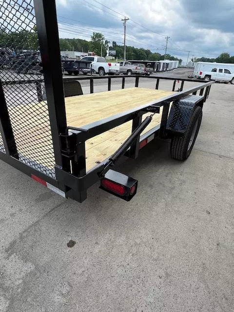 new Utility Trailers TLC  for sale, in Lebanon, TN Thumbnail 2