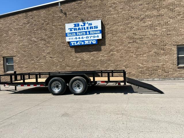 new Utility Trailers TLC  for sale, in Lebanon, TN Thumbnail 3