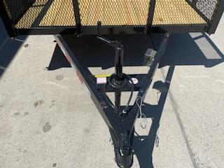 new Utility Trailers TLC  for sale, in Lebanon, TN Thumbnail 3