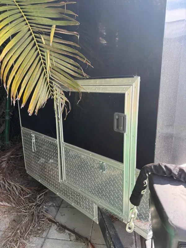 used Car Haulers / Racing Trailers Freedom Trailers  for sale, in Fort Lauderdale, FL Thumbnail 3