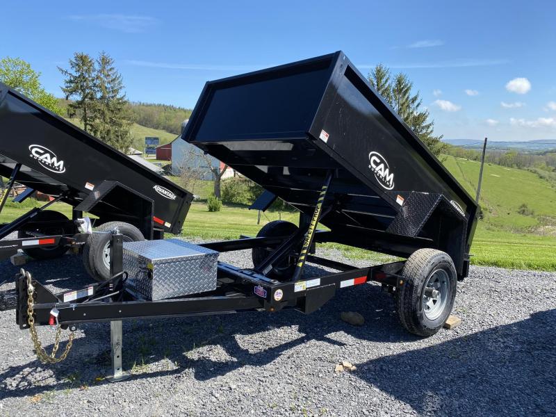 Dump Trailers RBS Auto Sales PJ Trailers in Westminster and