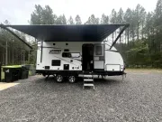 used Travel Trailers Other Coleman Light for sale, in Lignum, VA Thumbnail 2