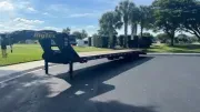 2025 Big Tex Trailers 22GN General Trailers