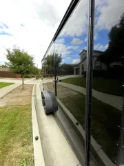 used Cargo (Enclosed) Trailers Covered Wagon Trailers  for sale, in Fairfield, CA Thumbnail 6