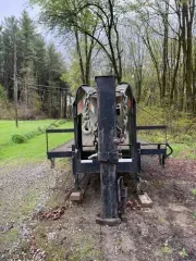 used Equipment / Flatbed Trailers Reiser Trailers  for sale, in Hartstown, PA Thumbnail 8