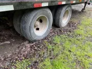 used Equipment / Flatbed Trailers Reiser Trailers  for sale, in Hartstown, PA Thumbnail 5