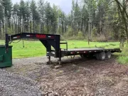used Equipment / Flatbed Trailers Reiser Trailers  for sale, in Hartstown, PA Thumbnail 10