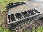 used Equipment / Flatbed Trailers Reiser Trailers  for sale, in Hartstown, PA Thumbnail 3