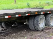 used Equipment / Flatbed Trailers Reiser Trailers  for sale, in Hartstown, PA Thumbnail 6