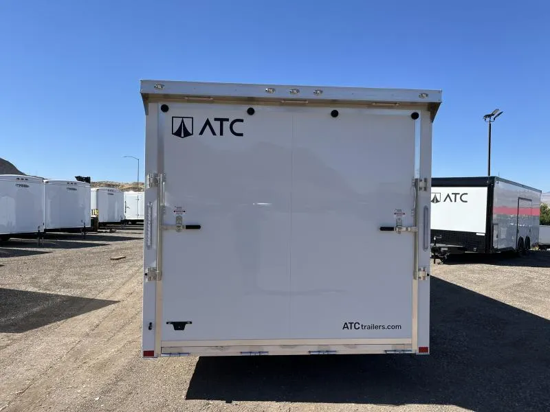 new Car Haulers / Racing Trailers ATC  for sale, in Saint George, UT Thumbnail 5