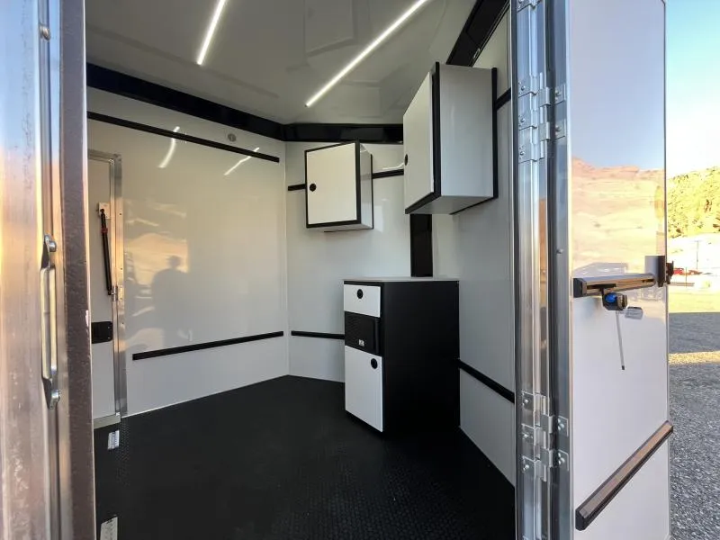 new Cargo (Enclosed) Trailers ATC  for sale, in Saint George, UT Thumbnail 12