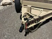 new Equipment / Flatbed Trailers Walton Trailers  for sale, in Saint George, UT Thumbnail 9