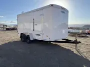 new Cargo (Enclosed) Trailers Carson Trailers  for sale, in Saint George, UT Thumbnail 7