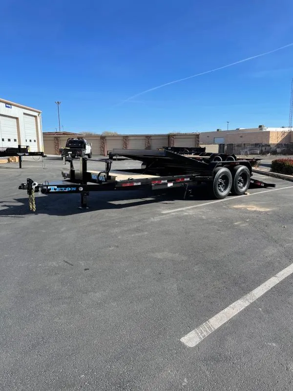new Tilt Trailers Teton Trailer  for sale, in Saint George, UT Thumbnail 2