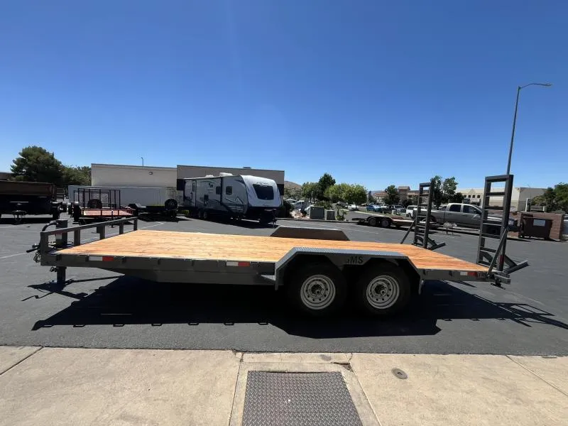 new Equipment / Flatbed Trailers Other  for sale, in Saint George, UT Thumbnail 3