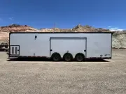 new Car Haulers / Racing Trailers ATC  for sale, in Saint George, UT Thumbnail 4