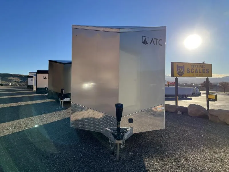 new Cargo (Enclosed) Trailers ATC  for sale, in Saint George, UT Thumbnail 3