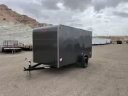 new Cargo (Enclosed) Trailers Carson Trailers  for sale, in Saint George, UT Thumbnail 1