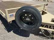 new Equipment / Flatbed Trailers Walton Trailers  for sale, in Saint George, UT Thumbnail 10
