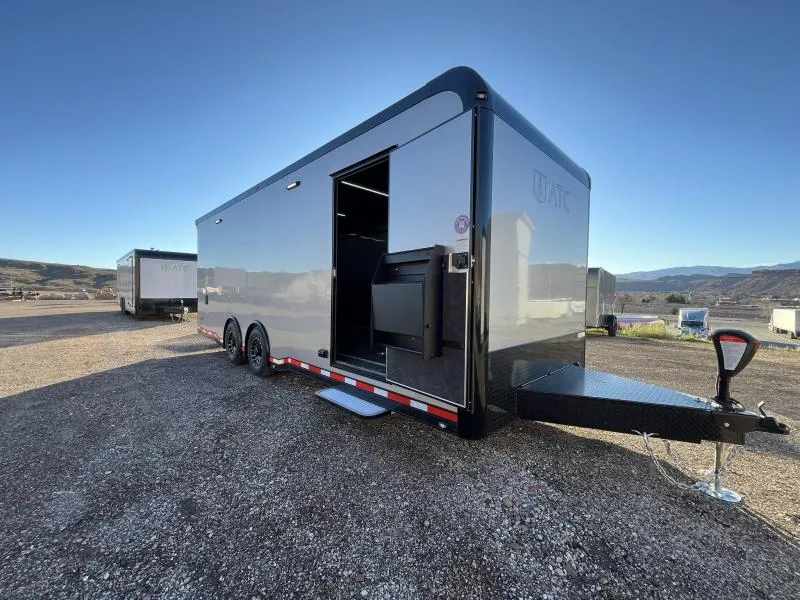 new Car Haulers / Racing Trailers ATC  for sale, in Saint George, UT Thumbnail 11