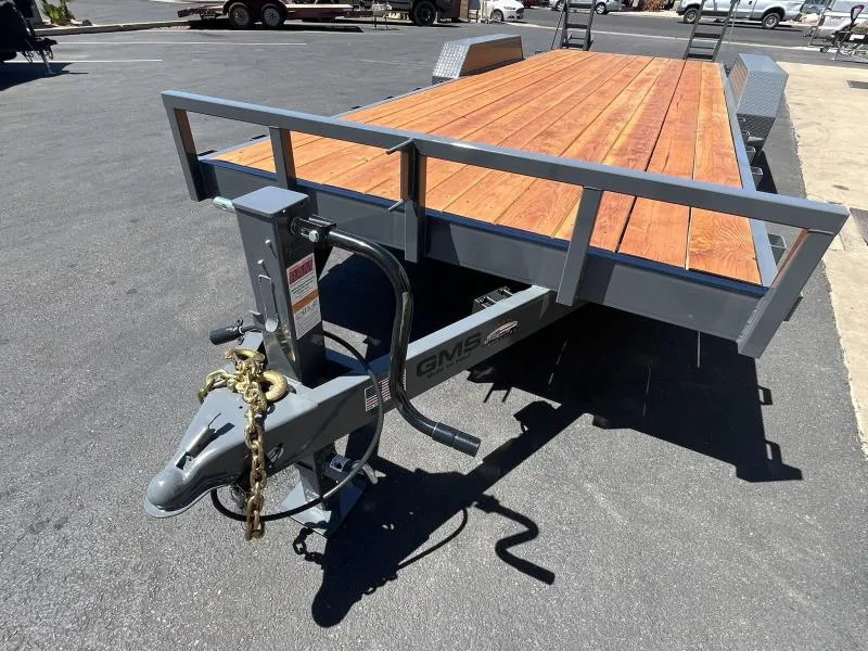 new Equipment / Flatbed Trailers Other  for sale, in Saint George, UT Thumbnail 9