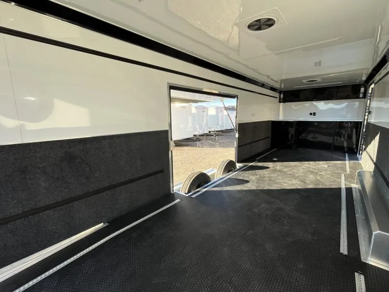 new Car Haulers / Racing Trailers ATC  for sale, in Saint George, UT Thumbnail 16