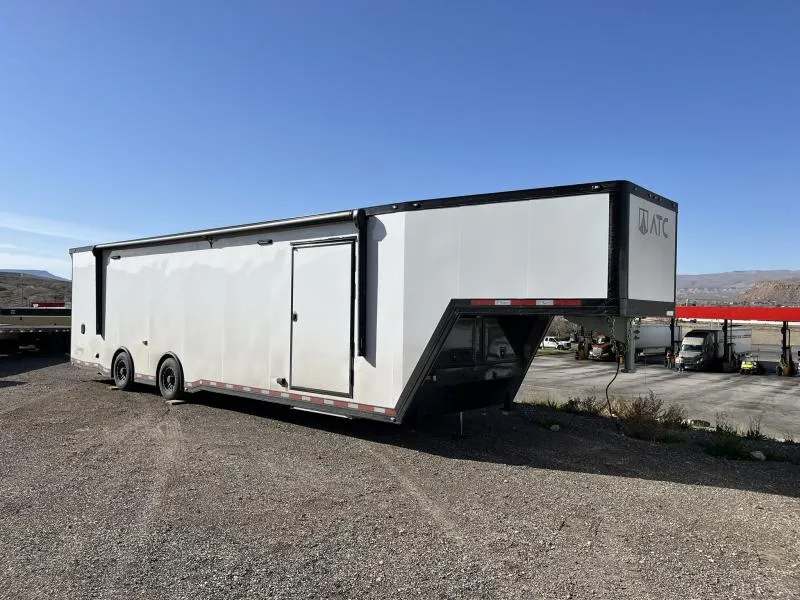 new Car Haulers / Racing Trailers ATC  for sale, in Saint George, UT Thumbnail 2