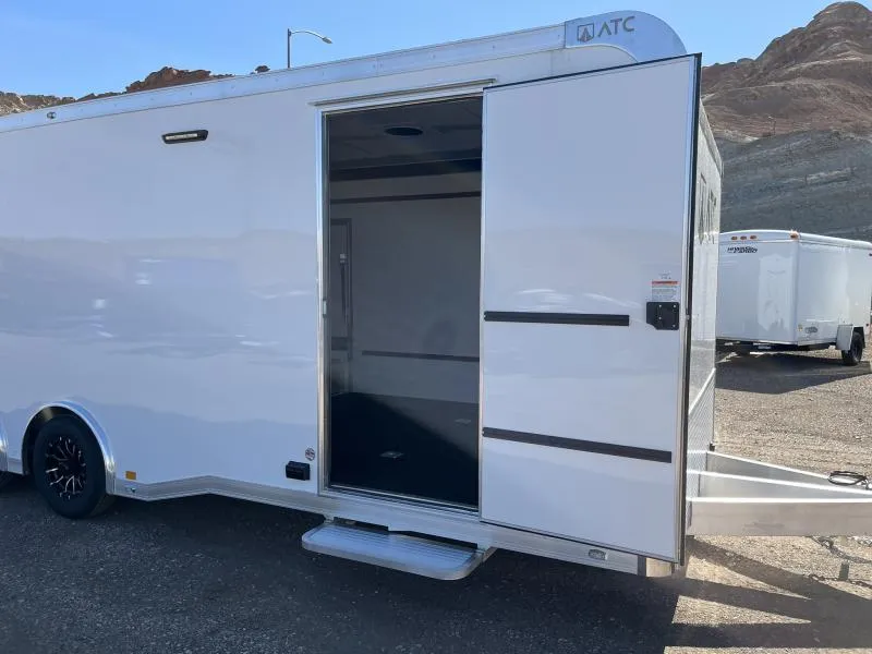 new Car Haulers / Racing Trailers ATC  for sale, in Saint George, UT Thumbnail 7