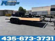 new Equipment / Flatbed Trailers Other  for sale, in Saint George, UT Thumbnail 1