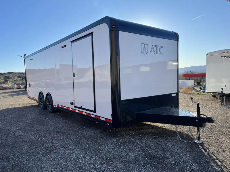 new Car Haulers / Racing Trailers ATC  for sale, in Saint George, UT Thumbnail 2