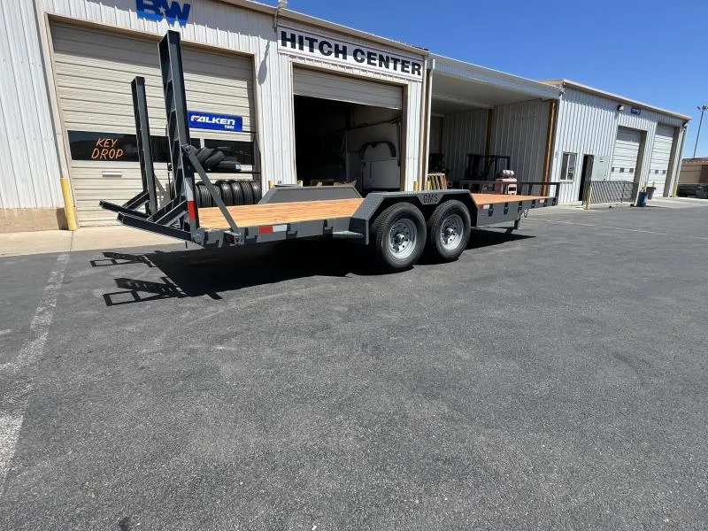 new Equipment / Flatbed Trailers Other  for sale, in Saint George, UT Thumbnail 6