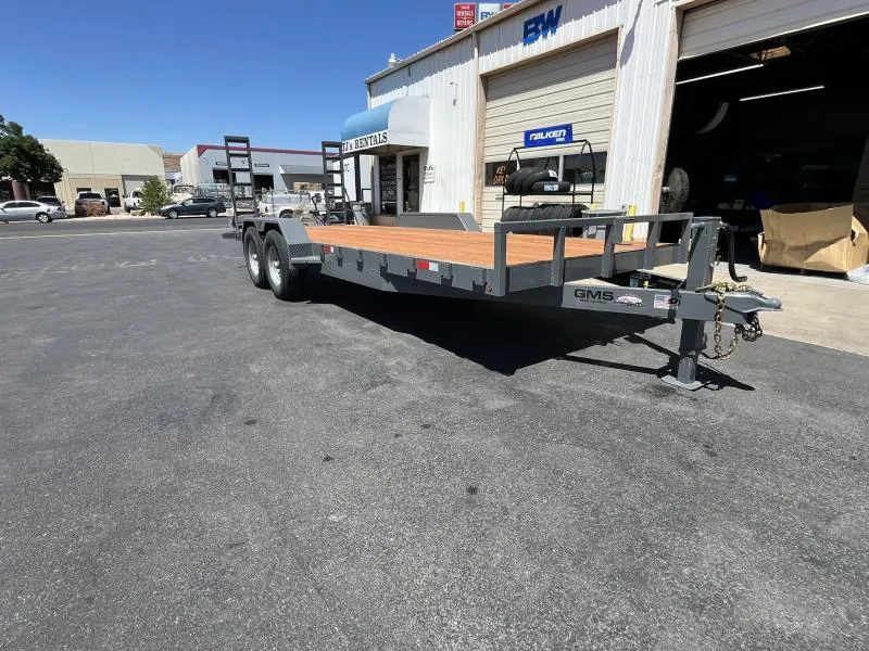 new Equipment / Flatbed Trailers Other  for sale, in Saint George, UT Thumbnail 8