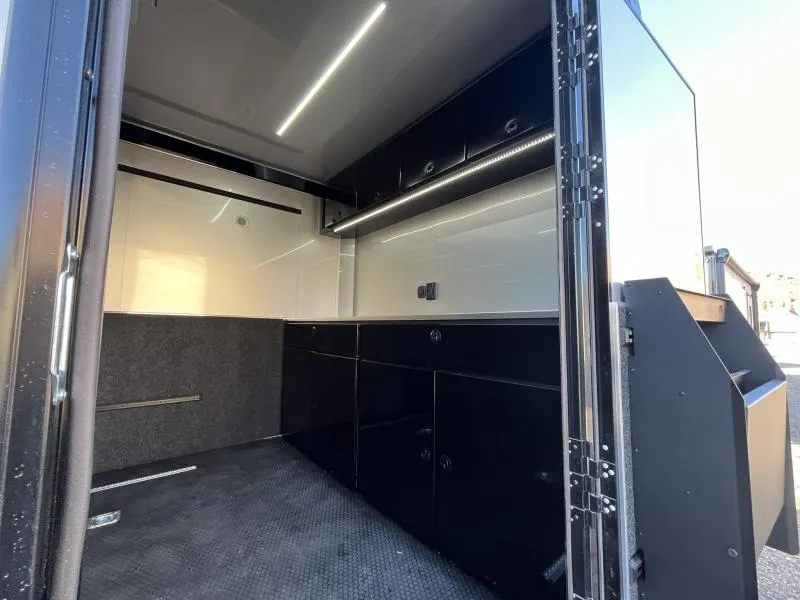 new Car Haulers / Racing Trailers ATC  for sale, in Saint George, UT Thumbnail 12