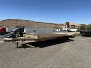 new Equipment / Flatbed Trailers Walton Trailers  for sale, in Saint George, UT Thumbnail 2