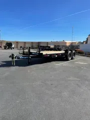 new Tilt Trailers Teton Trailer  for sale, in Saint George, UT Thumbnail 1