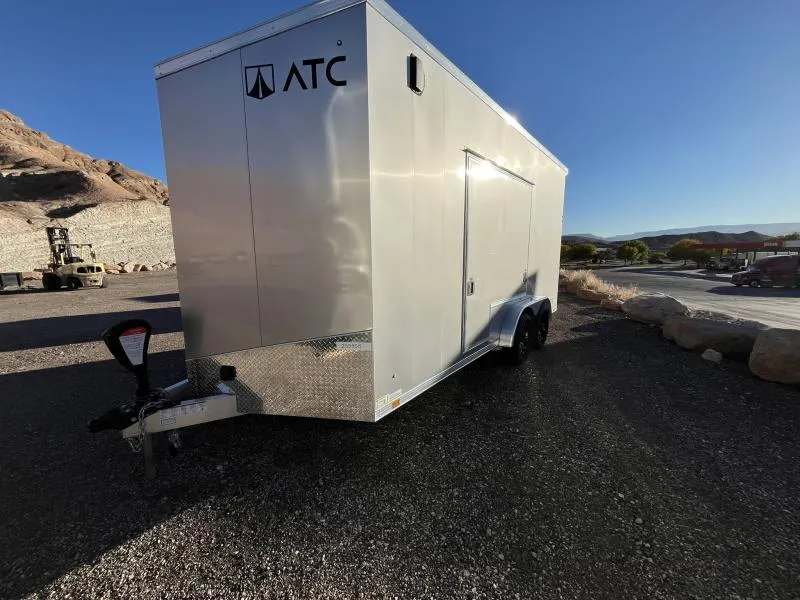 new Cargo (Enclosed) Trailers ATC  for sale, in Saint George, UT Thumbnail 4