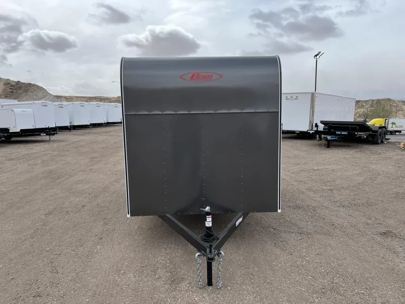 new Cargo (Enclosed) Trailers Carson Trailers  for sale, in Saint George, UT Thumbnail 8