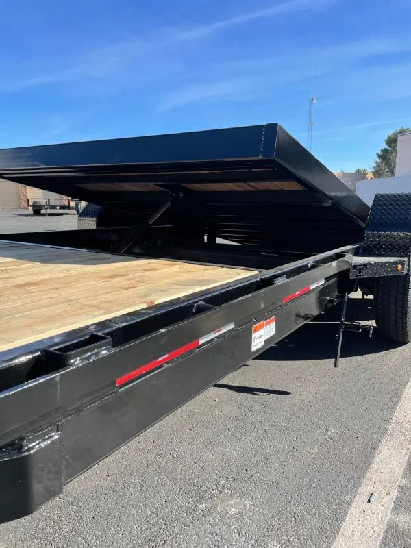 new Tilt Trailers Teton Trailer  for sale, in Saint George, UT Thumbnail 5