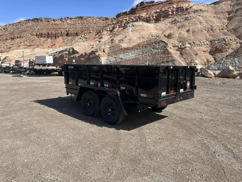 new Dump Trailers Walton Trailers  for sale, in Saint George, UT Thumbnail 4