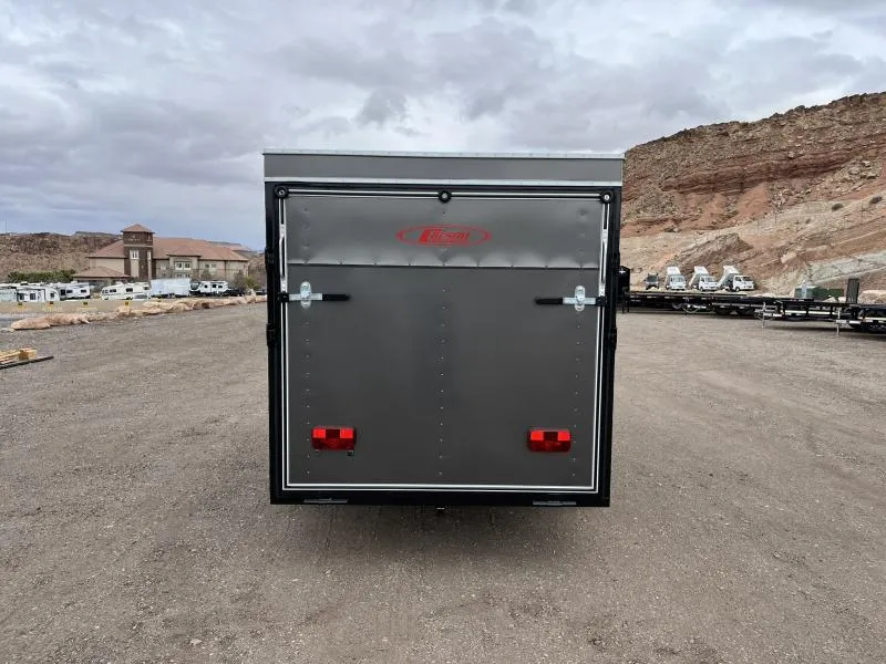 new Cargo (Enclosed) Trailers Carson Trailers  for sale, in Saint George, UT Thumbnail 4