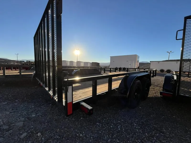 new Utility Trailers Other  for sale, in Saint George, UT Thumbnail 5