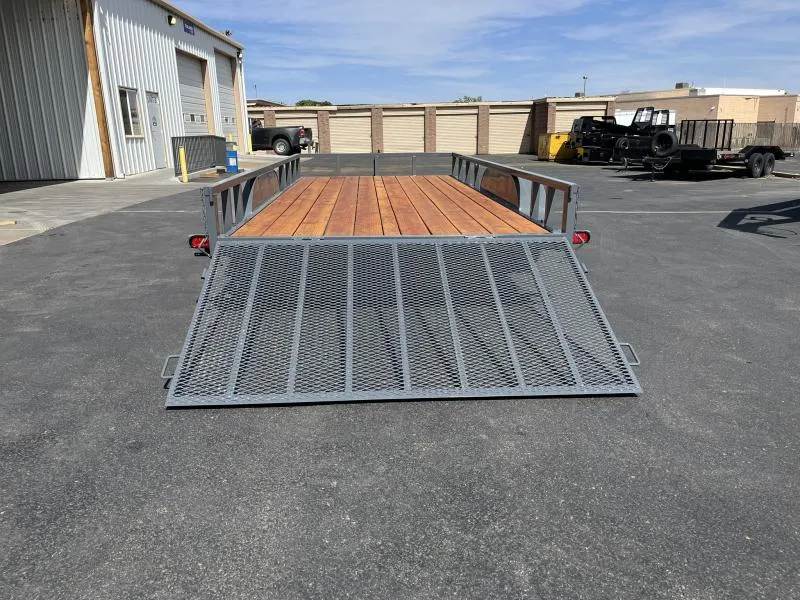 new Utility Trailers Other  for sale, in Saint George, UT Thumbnail 11