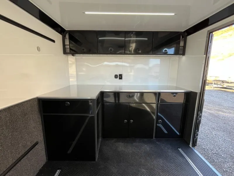 new Car Haulers / Racing Trailers ATC  for sale, in Saint George, UT Thumbnail 18
