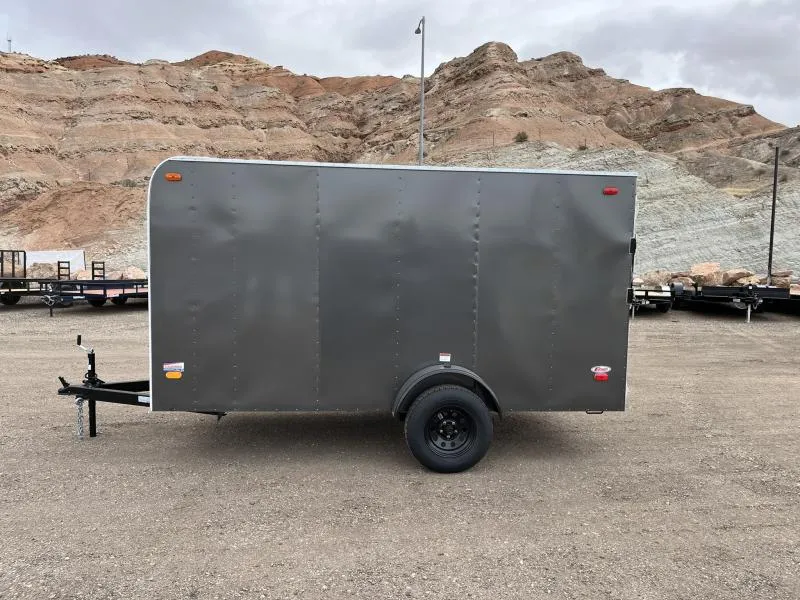 new Cargo (Enclosed) Trailers Carson Trailers  for sale, in Saint George, UT Thumbnail 2