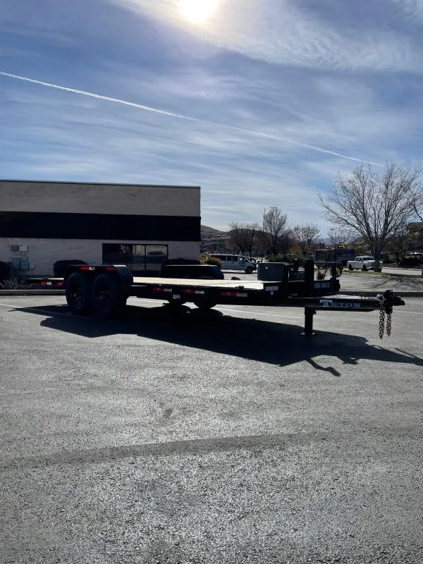 new Tilt Trailers Teton Trailer  for sale, in Saint George, UT Thumbnail 6