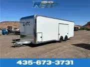 new Car Haulers / Racing Trailers ATC  for sale, in Saint George, UT Thumbnail 1