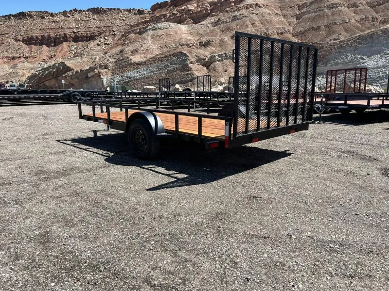 new Utility Trailers Other  for sale, in Saint George, UT Thumbnail 4