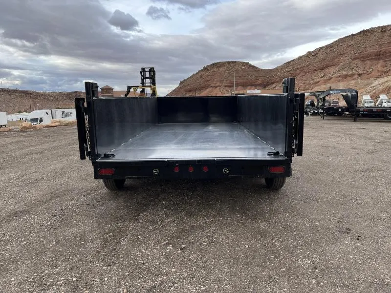 new Dump Trailers Walton Trailers  for sale, in Saint George, UT Thumbnail 16