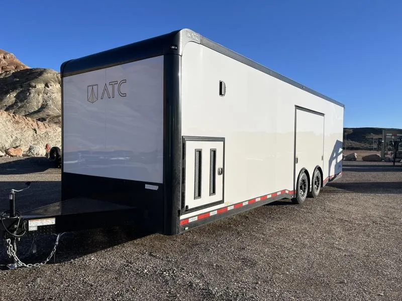 new Car Haulers / Racing Trailers ATC  for sale, in Saint George, UT Thumbnail 4